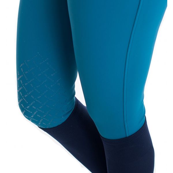 Green Breeches Mr. Castle